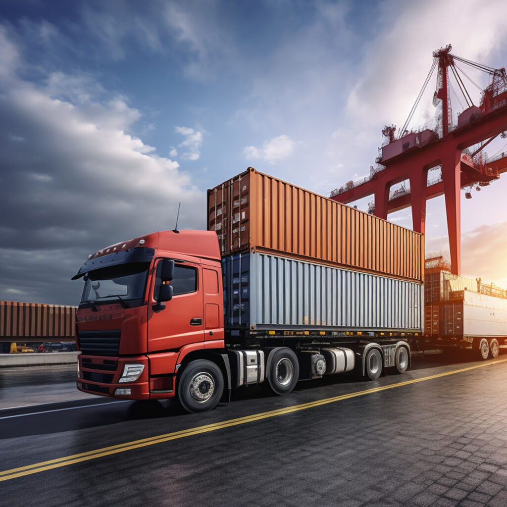 Delivery Schedule & Logistics Coordination