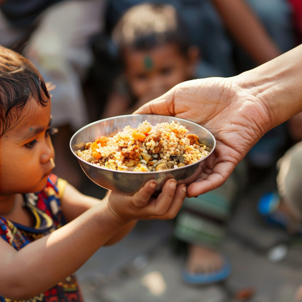 Nutrition