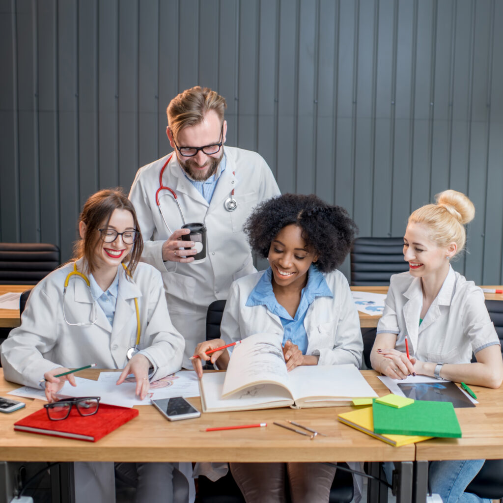 Nutrition, Education and Care
