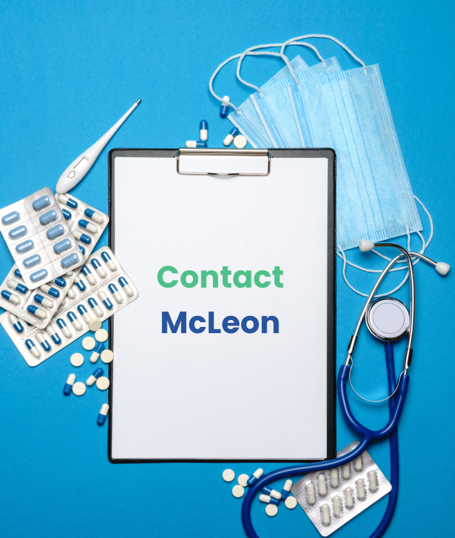 contact mcleon